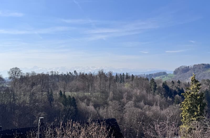 Aussicht