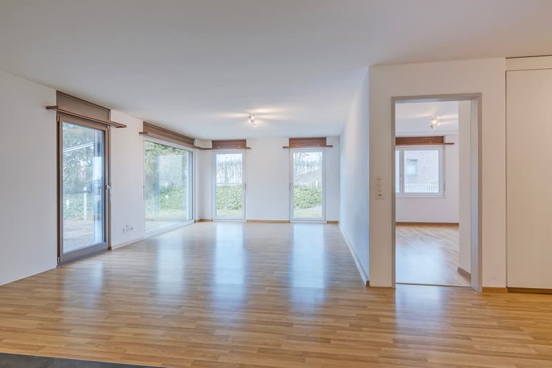 Einliegerwohnung