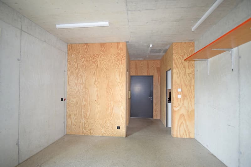 "Werkstatt, Lager, Atelier, Büro, Gewerberaum, Sie haben die Wahl " (8)