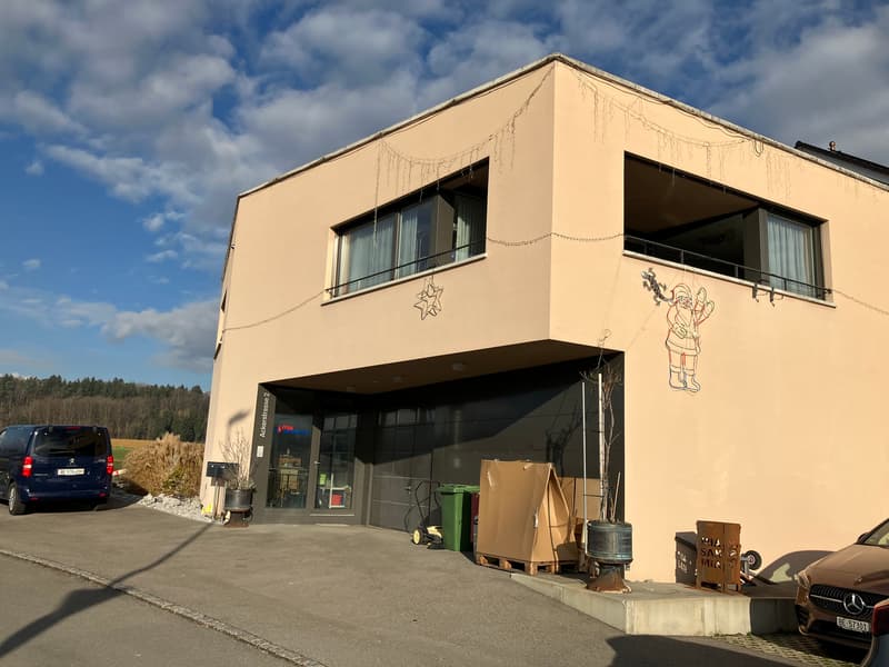 "Werkstatt, Lager, Atelier, Büro, Gewerberaum, Sie haben die Wahl " (1)