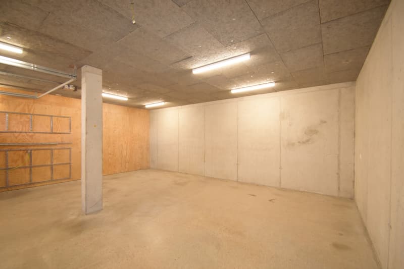 "Werkstatt, Lager, Atelier, Büro, Gewerberaum, Sie haben die Wahl " (4)