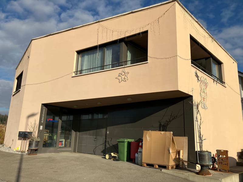 "Werkstatt, Lager, Atelier, Büro, Gewerberaum, Sie haben die Wahl " (2)