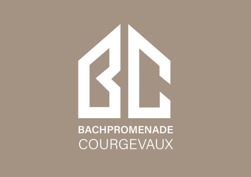 "Neue top 3½-Zimmer-Wohnungen - "Bachpromenade" - Courgevaux" (3)