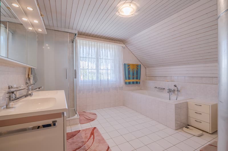 Einfamilienhaus mit Wintergarten...Liebistorf (9)