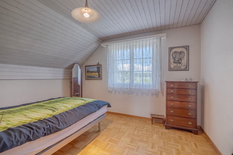 Einfamilienhaus mit Wintergarten...Liebistorf (8)