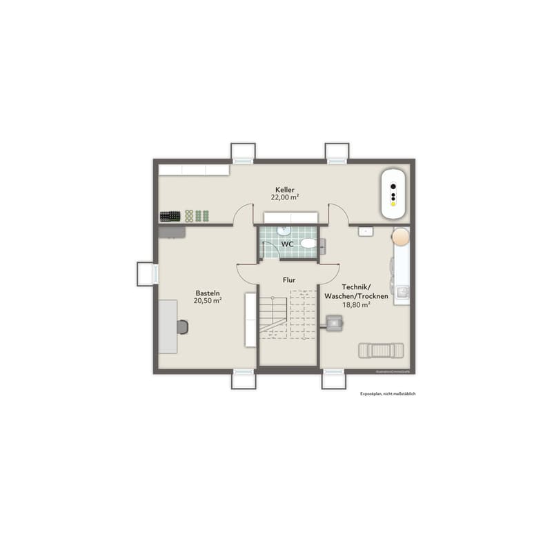 Einfamilienhaus mit Wintergarten...Liebistorf (12)