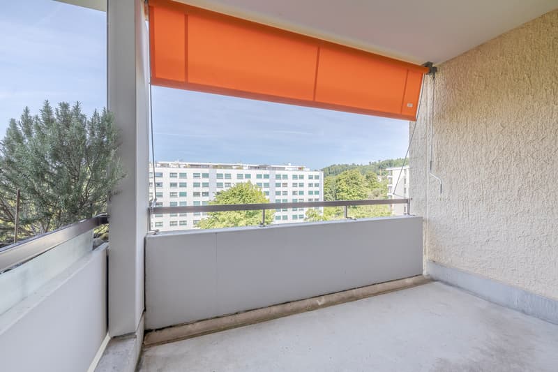"3½-Zimmer-Wohnnung im Kappelenring - Hinterkappelen" (10)