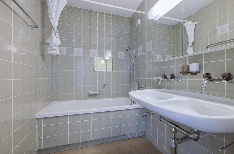 "3½-Zimmer-Wohnnung im Kappelenring - Hinterkappelen" (9)