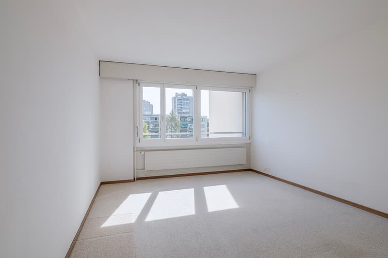 "3½-Zimmer-Wohnnung im Kappelenring - Hinterkappelen" (8)