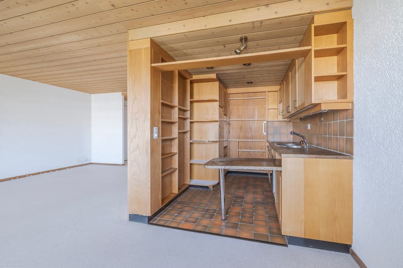 "3½-Zimmer-Wohnnung im Kappelenring - Hinterkappelen" (3)