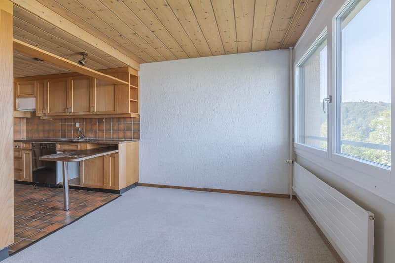 "3½-Zimmer-Wohnnung im Kappelenring - Hinterkappelen" (4)