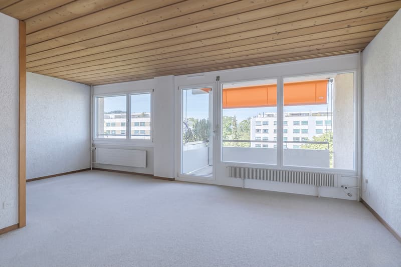 "3½-Zimmer-Wohnnung im Kappelenring - Hinterkappelen" (5)