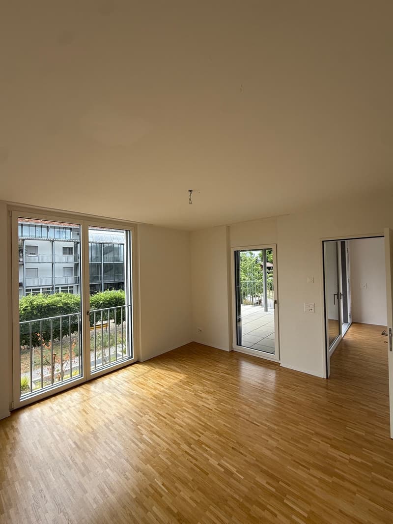 Moderne 3.5-Zimmer-Wohnung in Zollikofen – Neubau, sofort verfügbar (6)