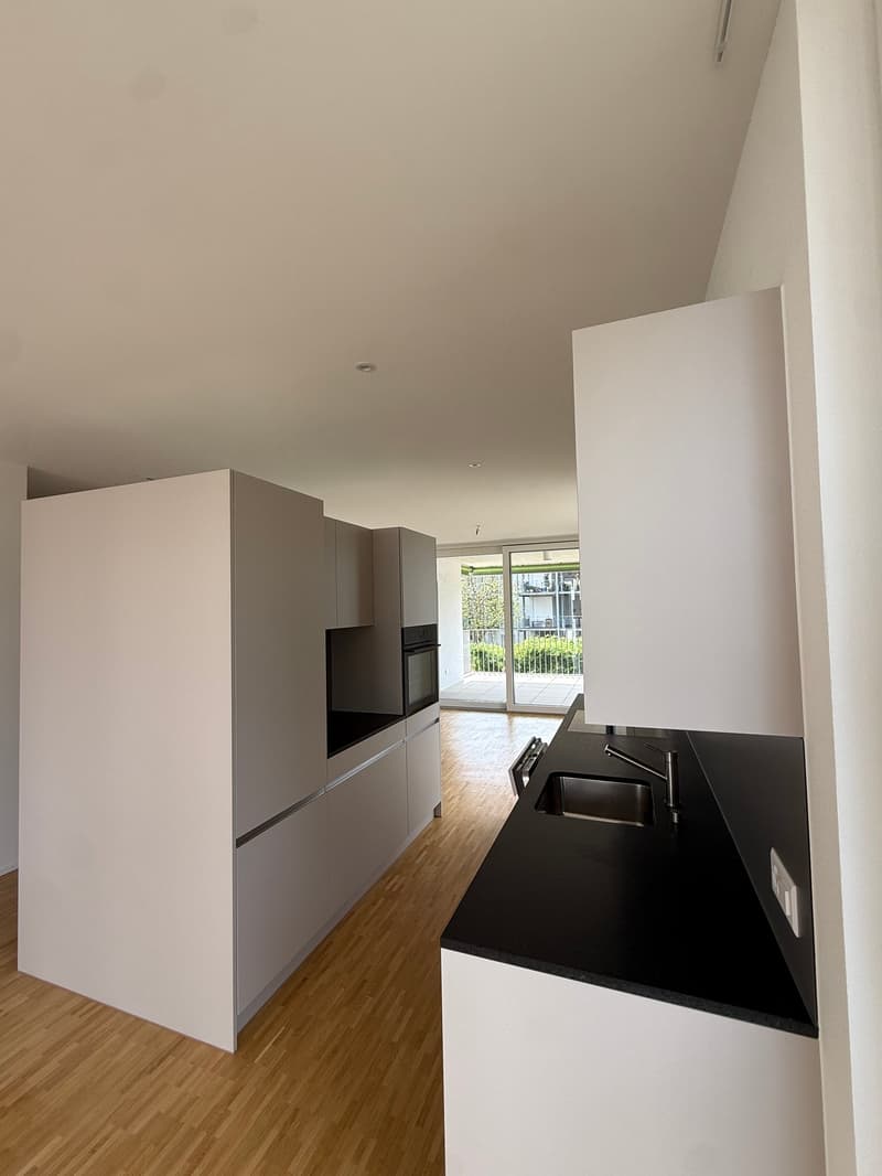 Moderne 3.5-Zimmer-Wohnung in Zollikofen – Neubau, sofort verfügbar (5)