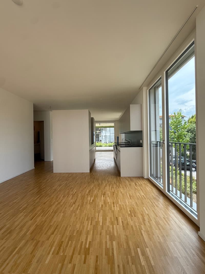 Moderne 3.5-Zimmer-Wohnung in Zollikofen – Neubau, sofort verfügbar (3)