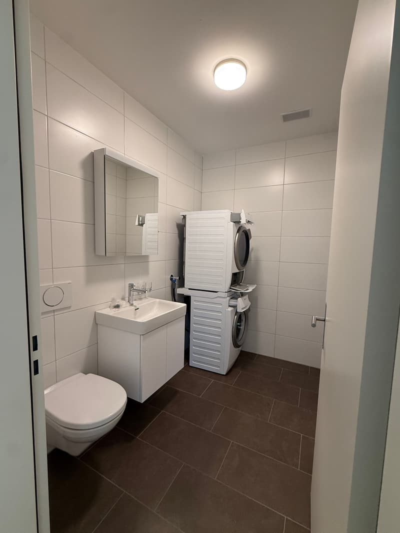 Moderne 3.5-Zimmer-Wohnung in Zollikofen – Neubau, sofort verfügbar (8)