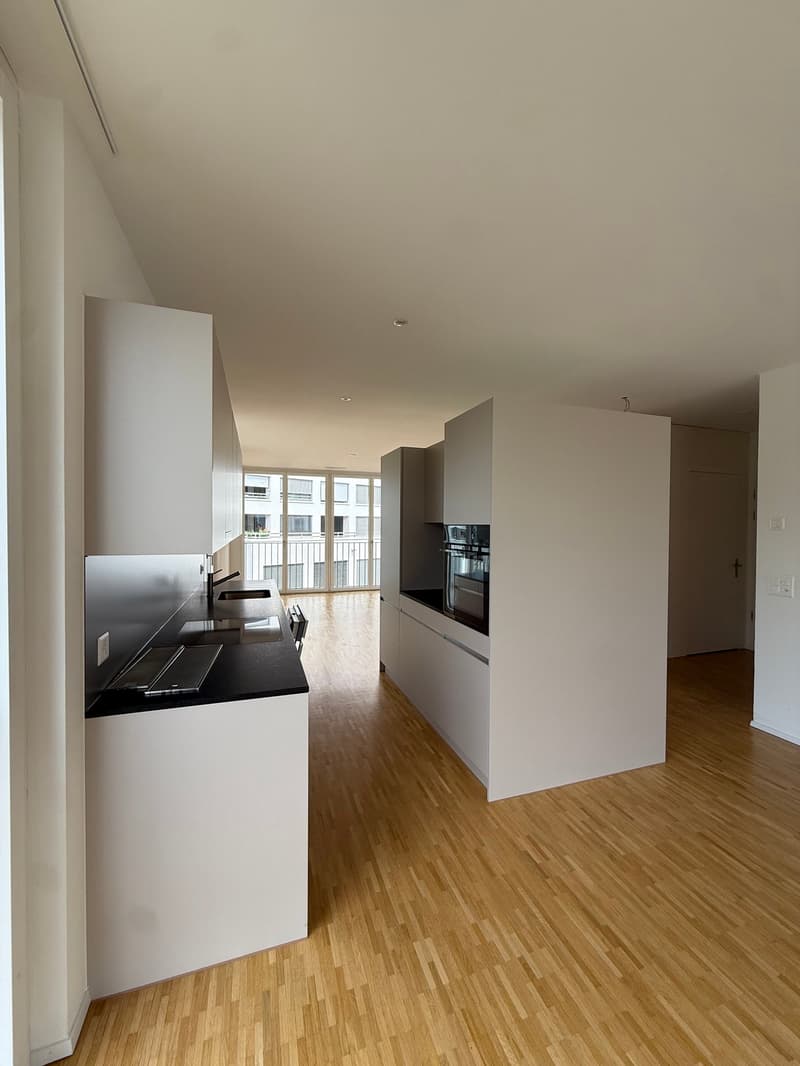 Moderne 3.5-Zimmer-Wohnung in Zollikofen – Neubau, sofort verfügbar (4)
