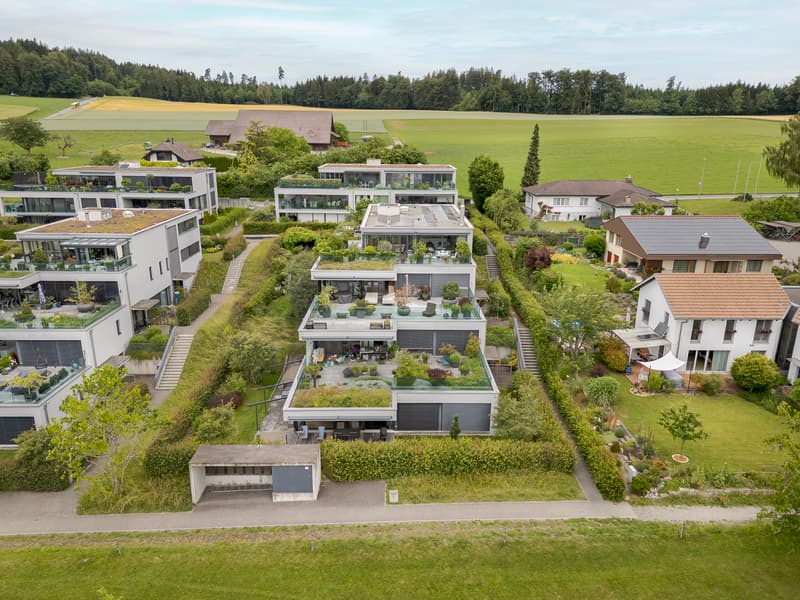 "Gartenwohnung - Meikirch" (12)