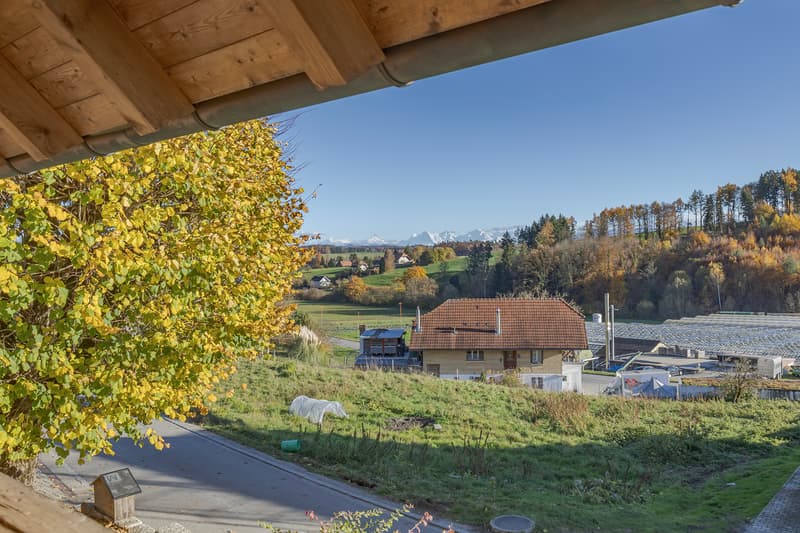 "Wohnen in der Gemeinde Murten - Gempenach" (6)