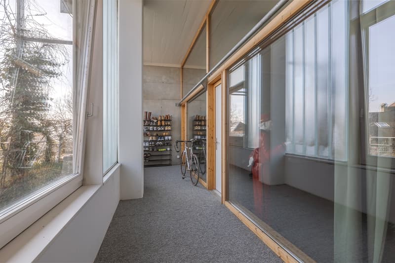 "Einzigartiges Loft-Wohnen in -  Urtenen-Schönbühl" (8)