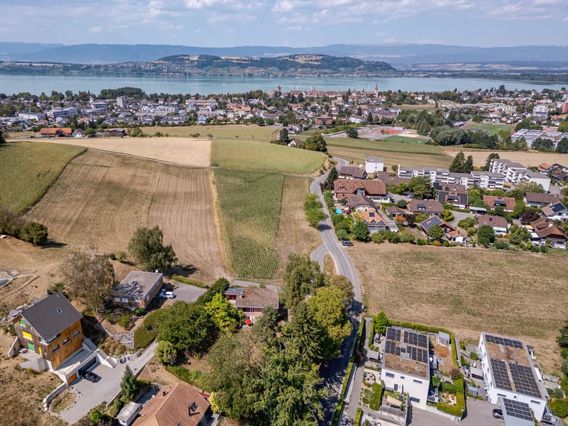 "Architekten und Künstlerhaus - Münchenwiler BE" (11)