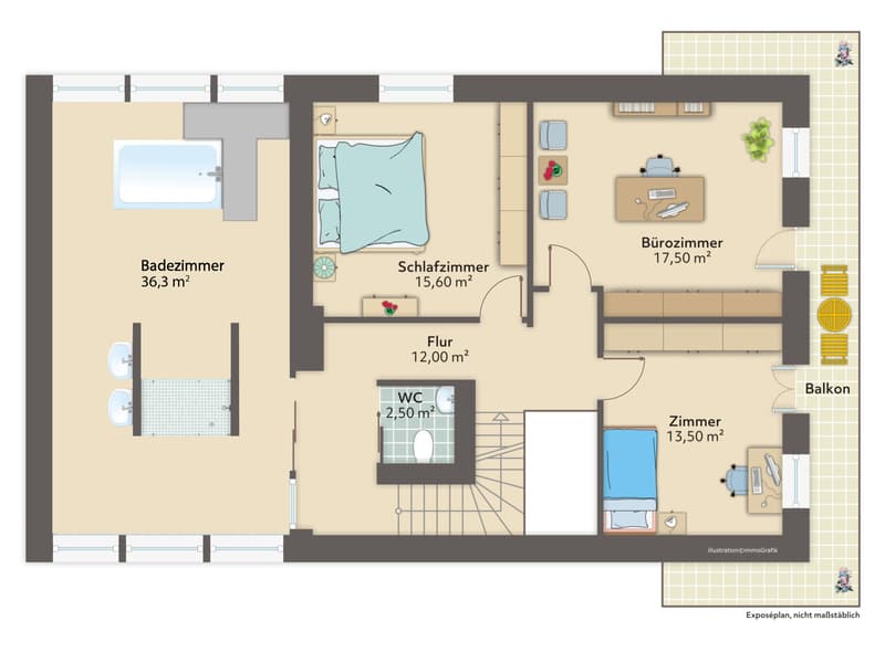 Wohnung