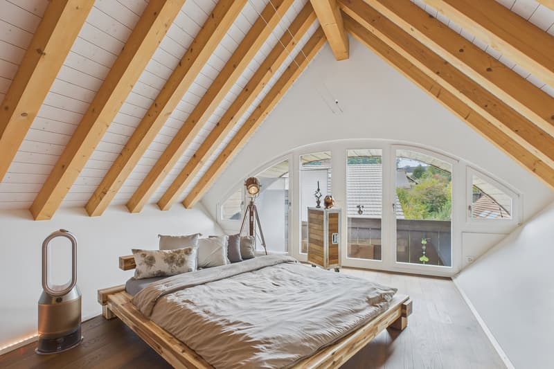 Wohnung