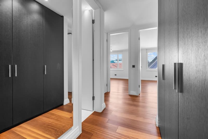 Design trifft Wohnkomfort - stilvolle Wohnung mit hochwertigem Ausbau (12)