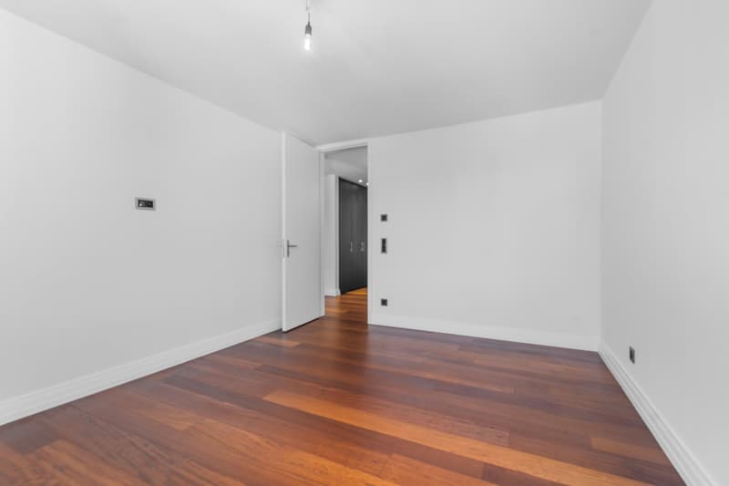 Design trifft Wohnkomfort - stilvolle Wohnung mit hochwertigem Ausbau (11)