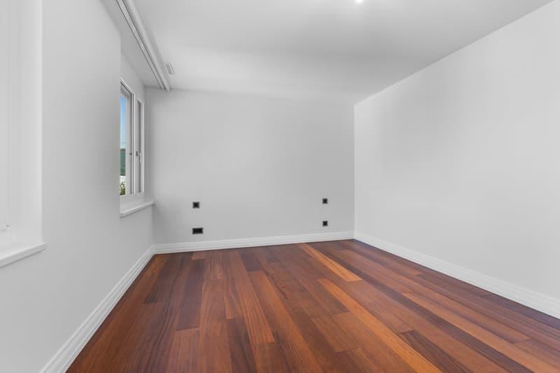Design trifft Wohnkomfort - stilvolle Wohnung mit hochwertigem Ausbau (10)