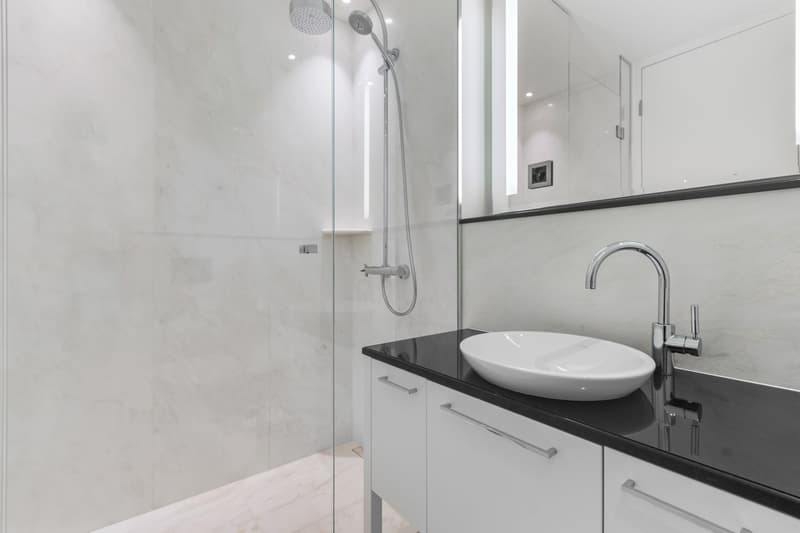 Design trifft Wohnkomfort - stilvolle Wohnung mit hochwertigem Ausbau (8)