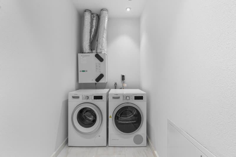 Design trifft Wohnkomfort - stilvolle Wohnung mit hochwertigem Ausbau (9)