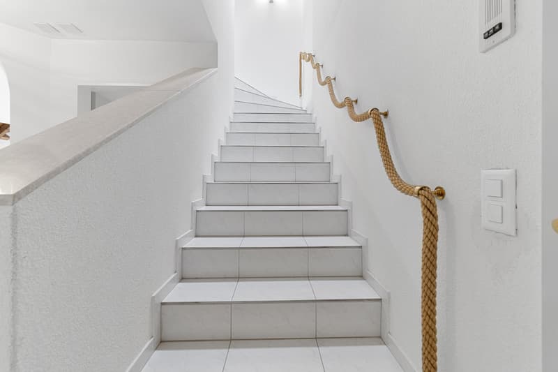 Nicht ganz eine Wohnung, nicht ganz ein Haus – Charmante 4.5-Zimmer-Maisonettewohnung (3)