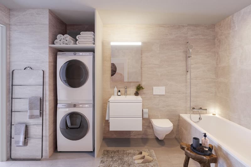 Moderne 3.5-Zimmer-Attikawohnung mit Terasse in Wilen bei Wollerau (5)