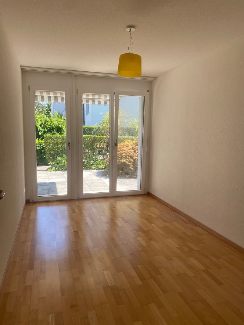 Wohnen mitten im Herzen von Richterswil (8)