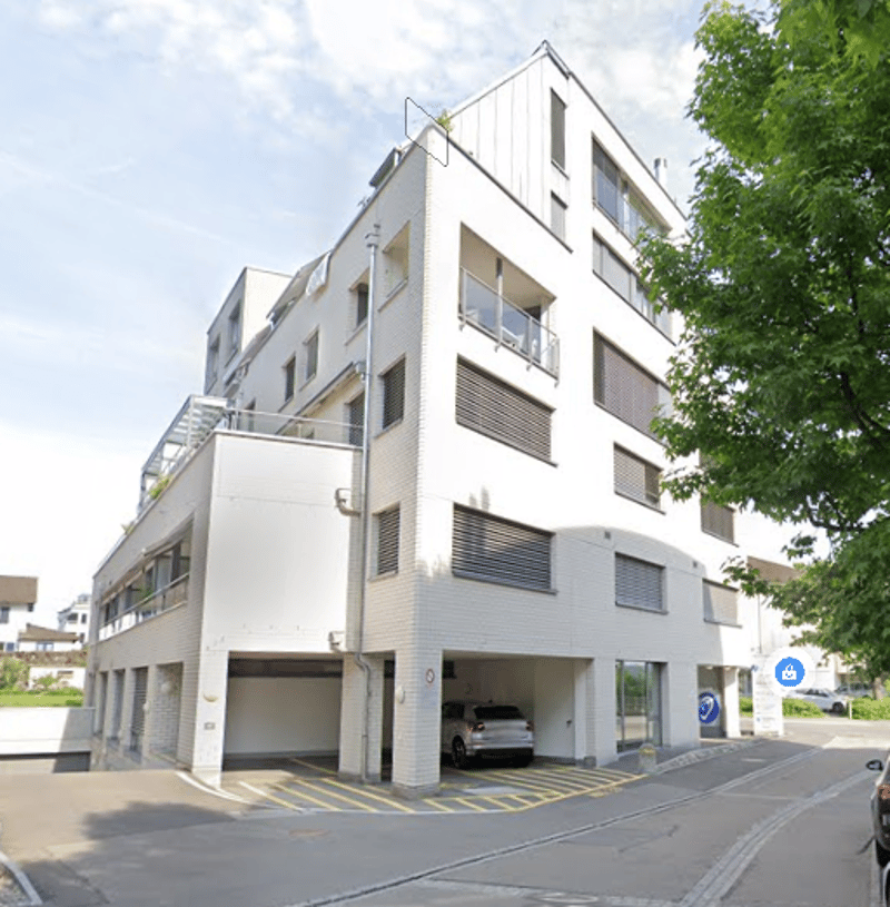 Raum für gute Ideen – Ihr neues Büro in Pfäffikon SZ (1)