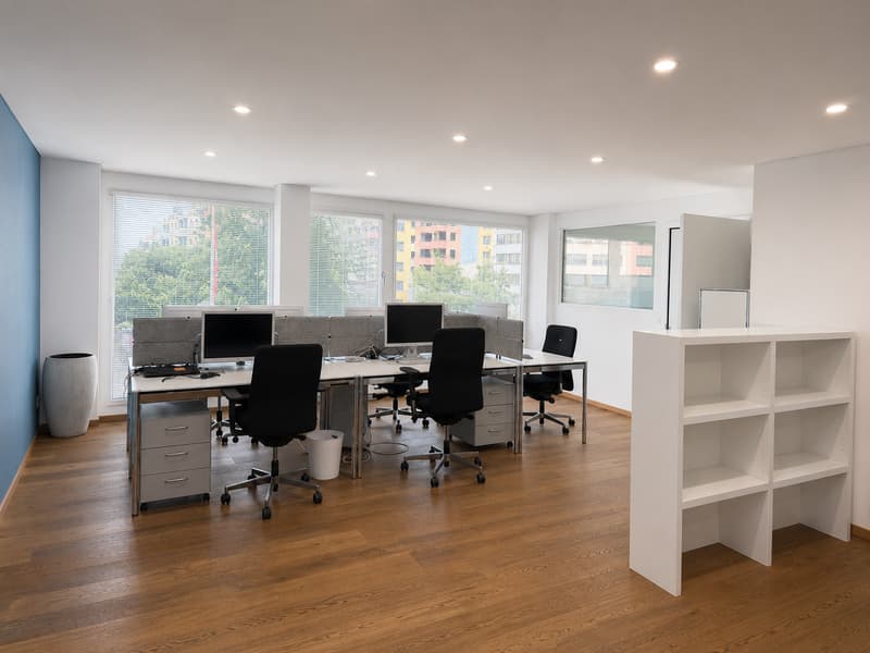 Raum für gute Ideen – Ihr neues Büro in Pfäffikon SZ (4)