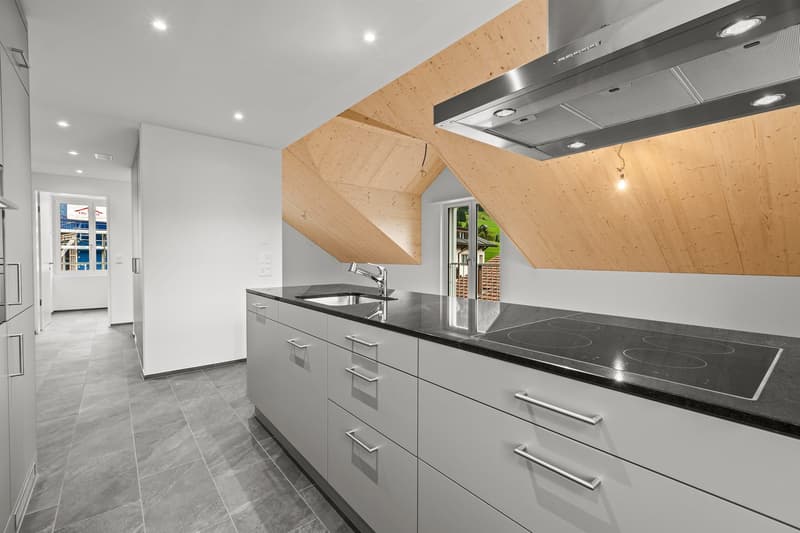 Neubau, letzte Wohnung - Ihre neue Bleibe oder als Ferienwohnung (2)