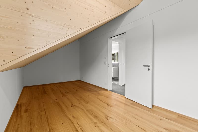Neubau, letzte Wohnung - Ihre neue Bleibe oder als Ferienwohnung (6)