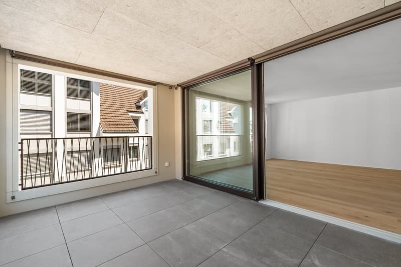 Erstbezug – stilvolle 3.5-Zimmer-Neubauwohnung in Wädenswil (5)