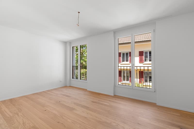 Erstbezug – stilvolle 3.5-Zimmer-Neubauwohnung in Wädenswil (8)