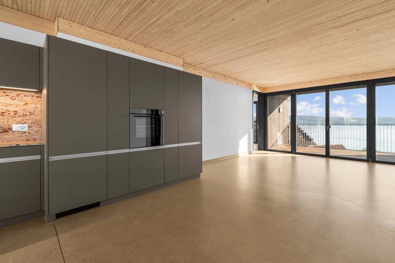 Kochen/Wohnen