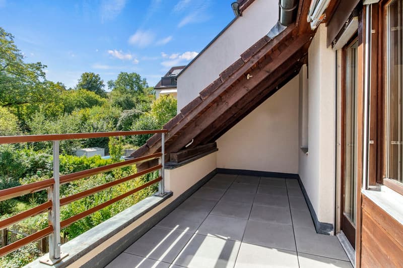 Welcome home in der Perle am Zürichsee (Richterswil) (10)