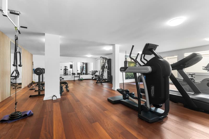 Modern. Elegant. Besonders - hochwertige Wohnung mit Stil und Komfort (12)