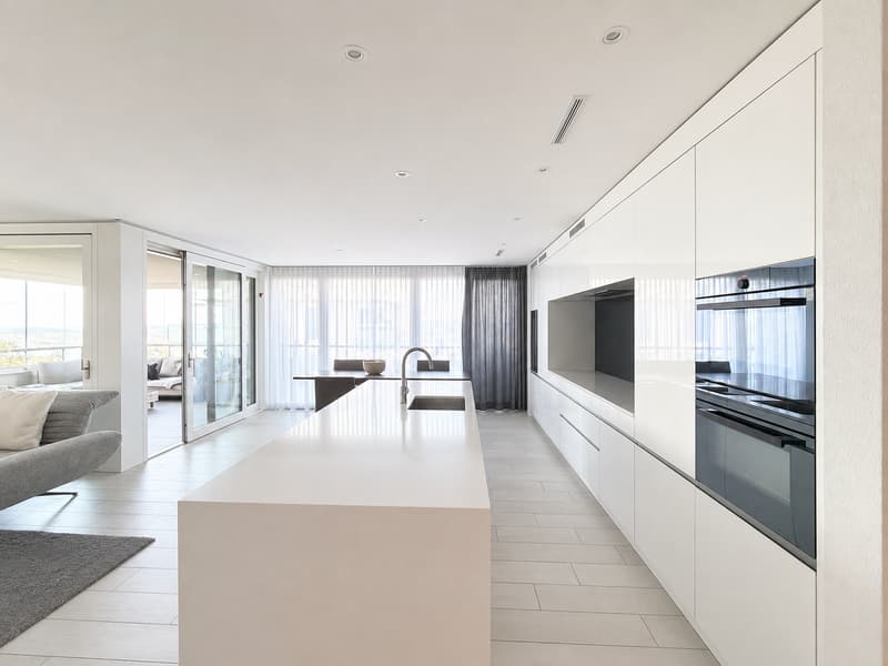 Hochwertige 3.5-Zimmerwohnung mit Seesicht – Wohnen mit Stil und Weitblick (3)