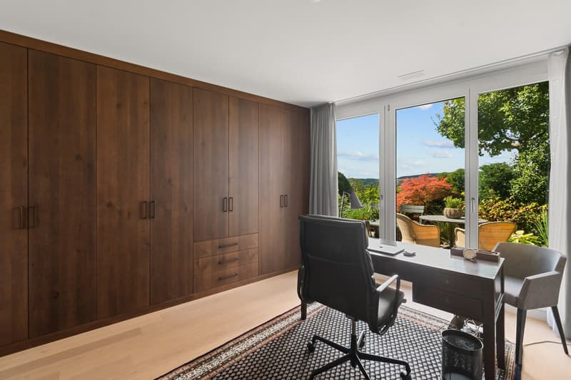 fantastische 5.5-Zimmer-Duplex-Wohnung mit Fernsicht zu verkaufen (13)
