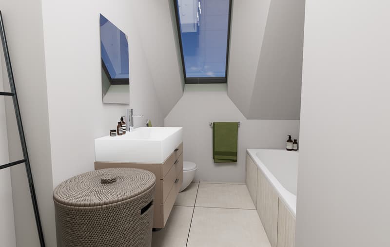 Bild Badezimmer