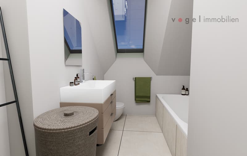 Bild Badezimmer