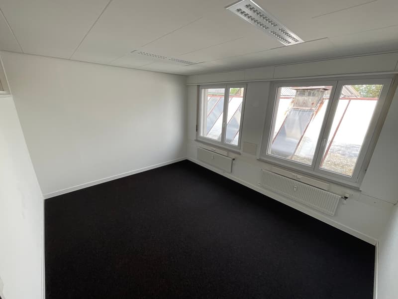 Helles Büro mit 6 Zimmern an der Motorenstrasse in Wetzikon ZH (6)