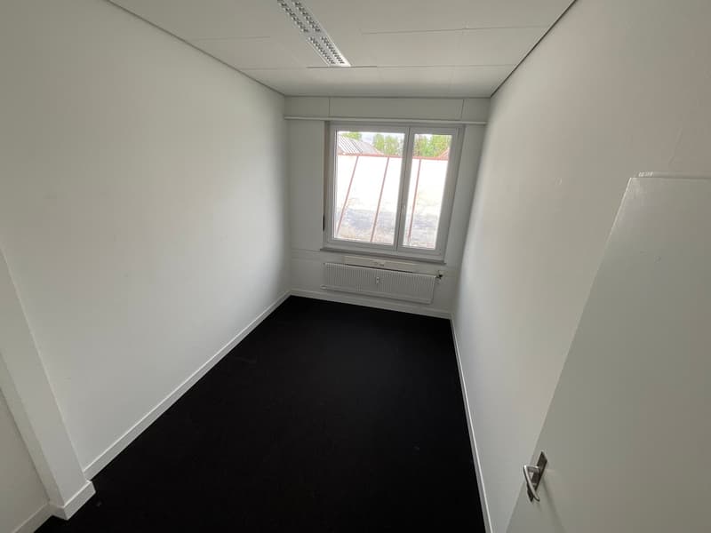 Helles Büro mit 6 Zimmern an der Motorenstrasse in Wetzikon ZH (9)